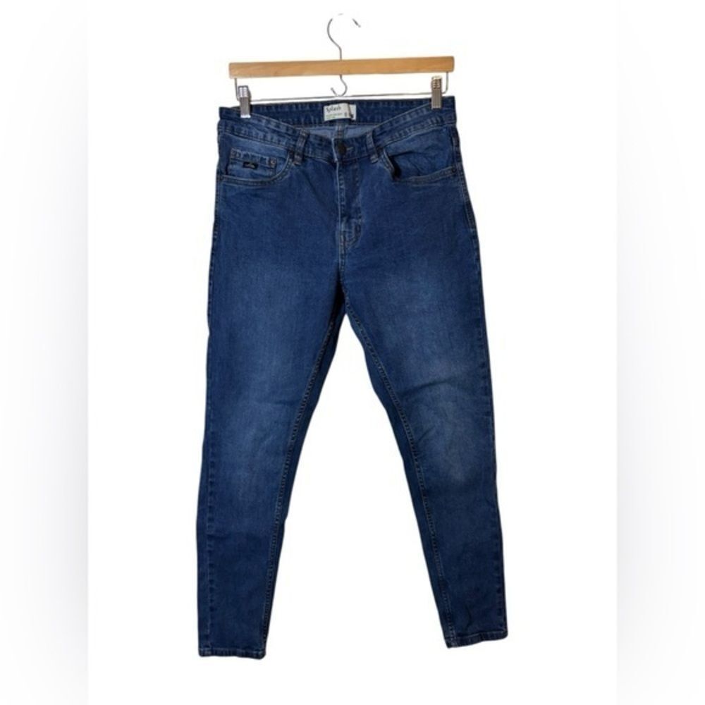 Splash dnm wear denim jeans 34